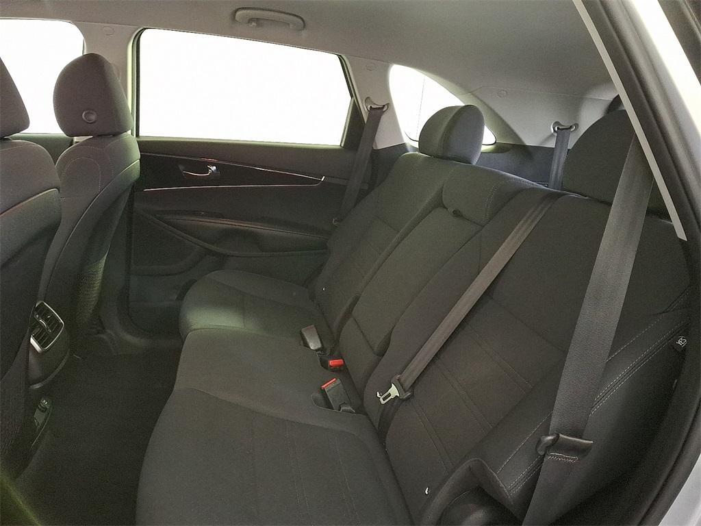 used 2019 Kia Sorento car, priced at $11,602