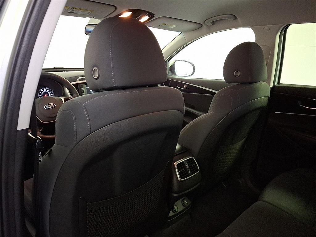 used 2019 Kia Sorento car, priced at $11,602