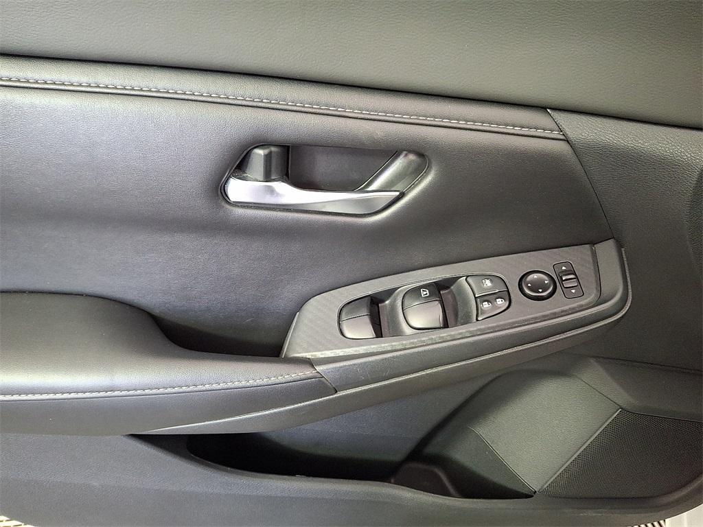 used 2022 Nissan Sentra car, priced at $17,299