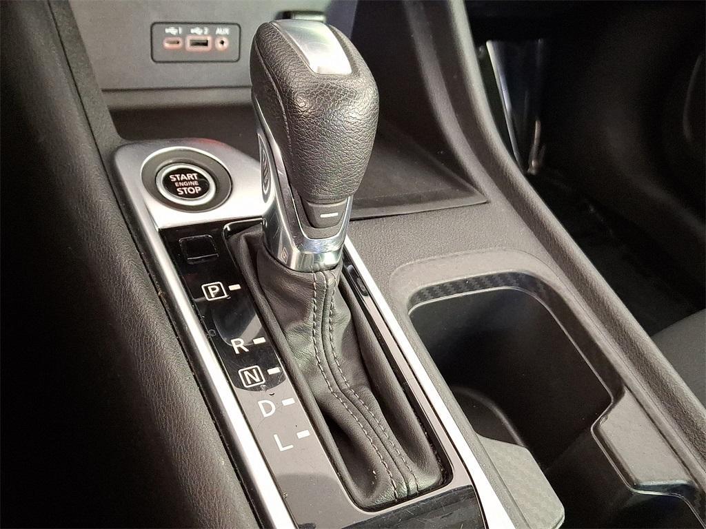 used 2022 Nissan Sentra car, priced at $17,299