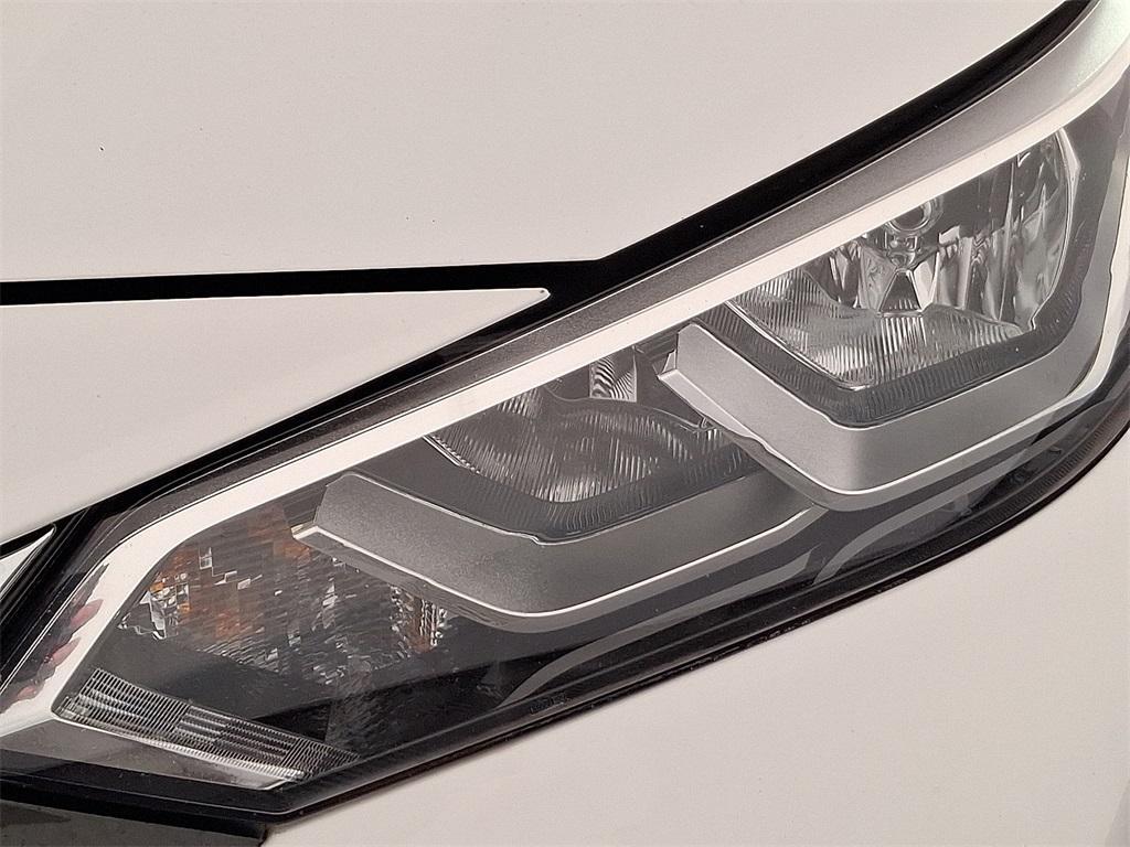 used 2022 Nissan Sentra car, priced at $17,299