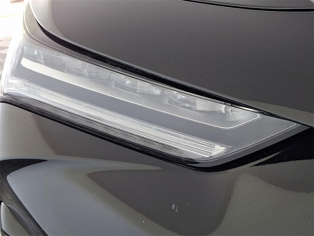 used 2022 Acura TLX car, priced at $30,999