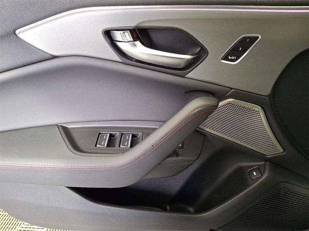 used 2022 Acura TLX car, priced at $30,999