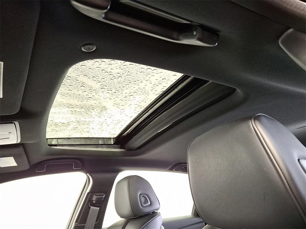used 2022 Acura TLX car, priced at $30,999