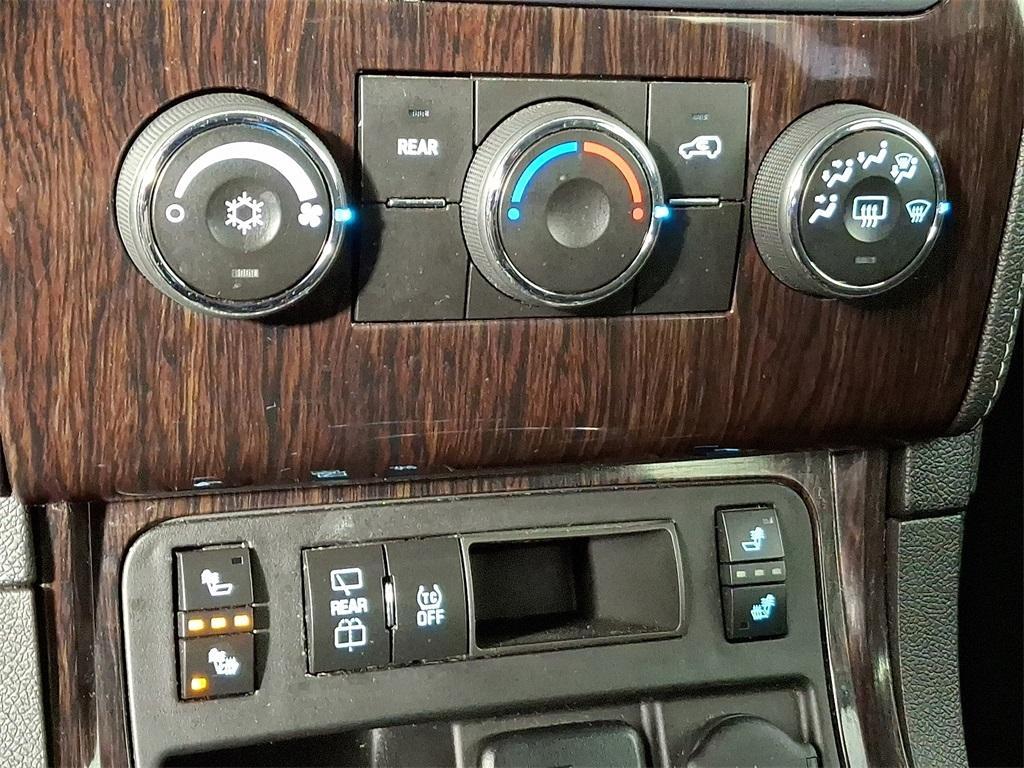 used 2017 Chevrolet Traverse car, priced at $14,407