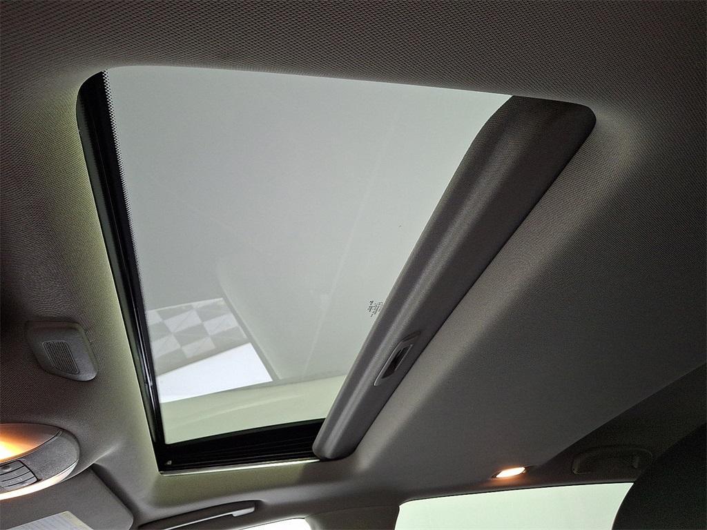 used 2020 INFINITI QX60 car, priced at $18,999