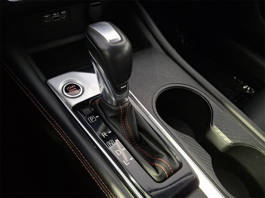 used 2020 Nissan Altima car, priced at $17,317