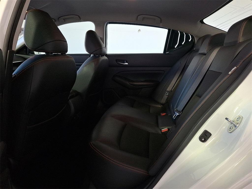 used 2020 Nissan Altima car, priced at $17,317