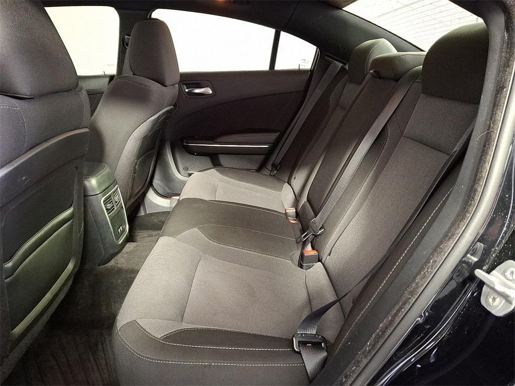 used 2015 Dodge Charger car, priced at $11,350