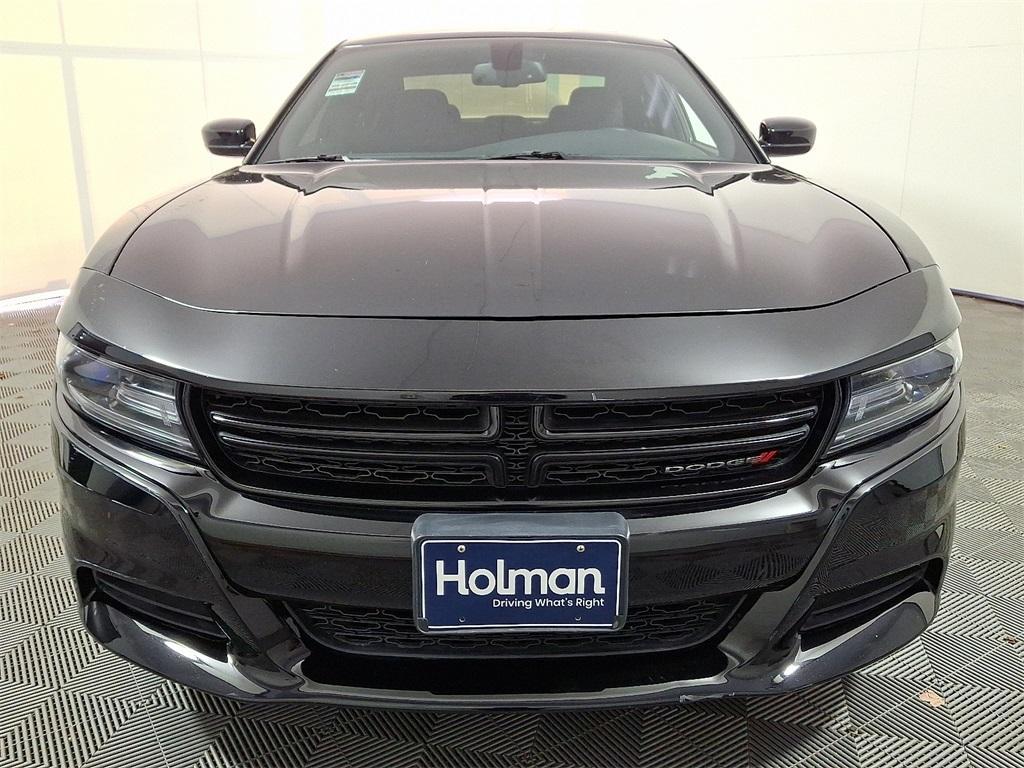 used 2015 Dodge Charger car, priced at $11,350