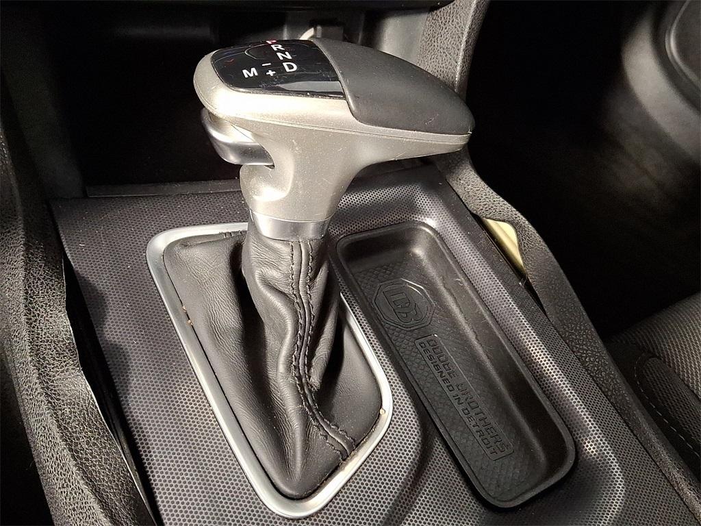 used 2015 Dodge Charger car, priced at $11,350