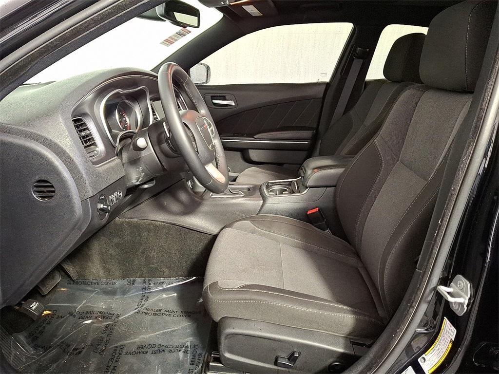 used 2015 Dodge Charger car, priced at $11,350