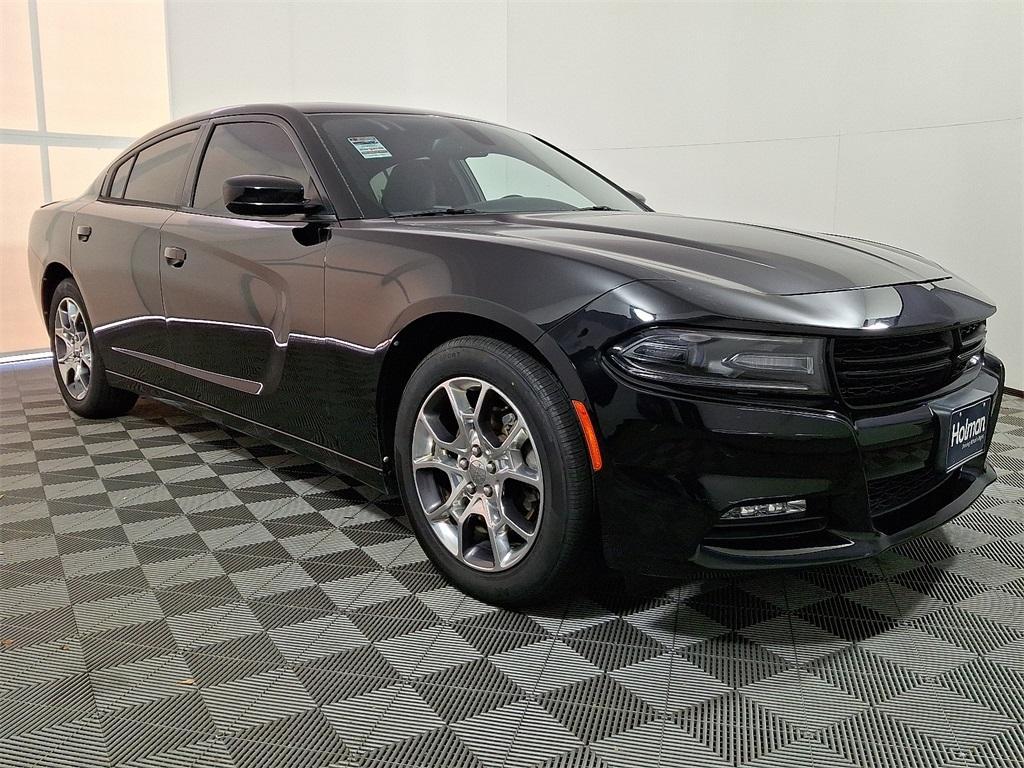 used 2015 Dodge Charger car, priced at $11,350