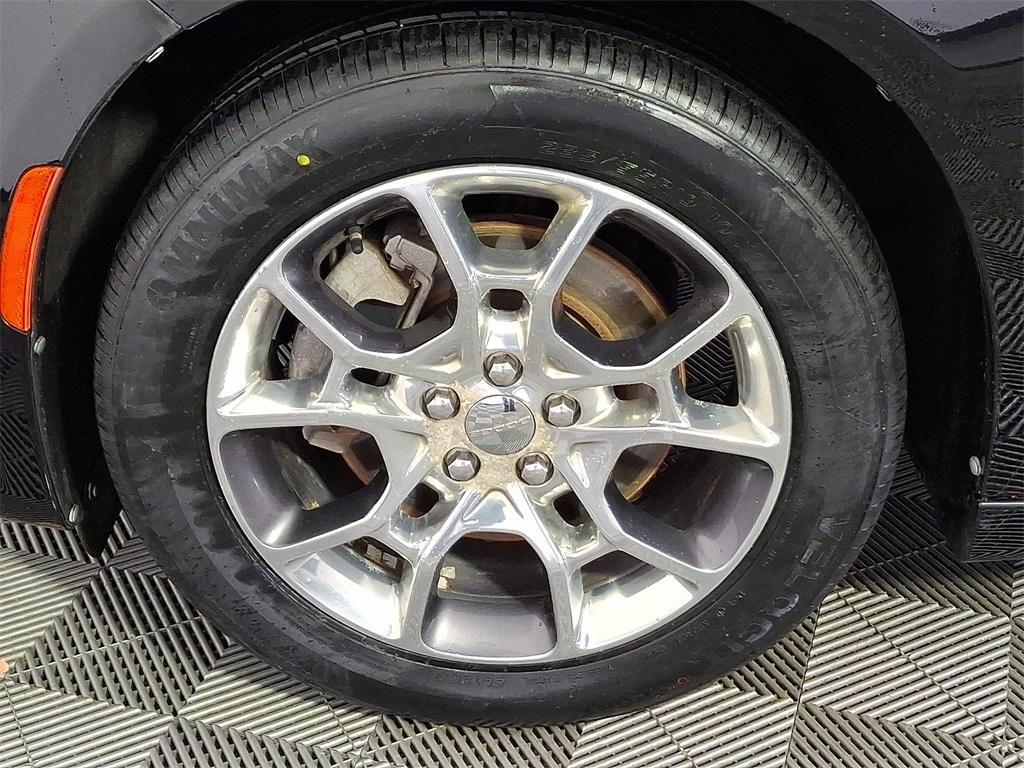 used 2015 Dodge Charger car, priced at $11,350