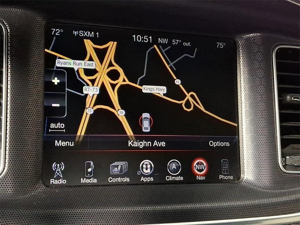 used 2015 Dodge Charger car, priced at $11,350