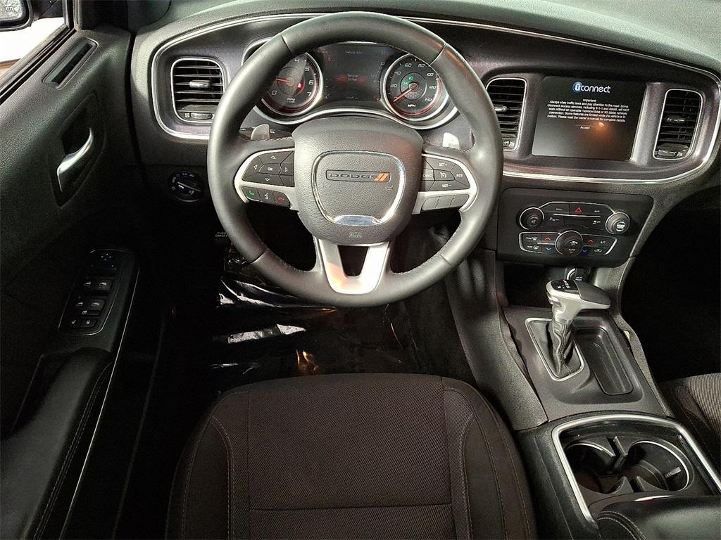 used 2015 Dodge Charger car, priced at $11,350