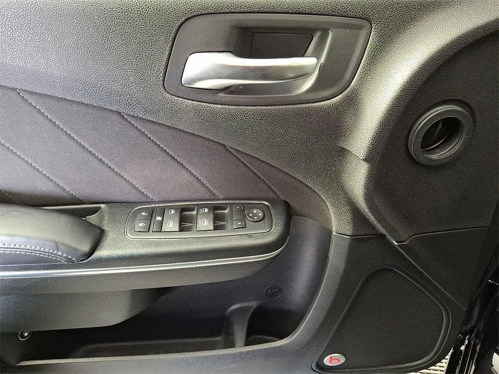 used 2015 Dodge Charger car, priced at $11,350