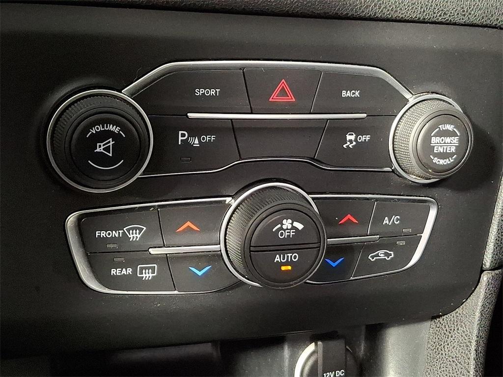 used 2015 Dodge Charger car, priced at $11,350