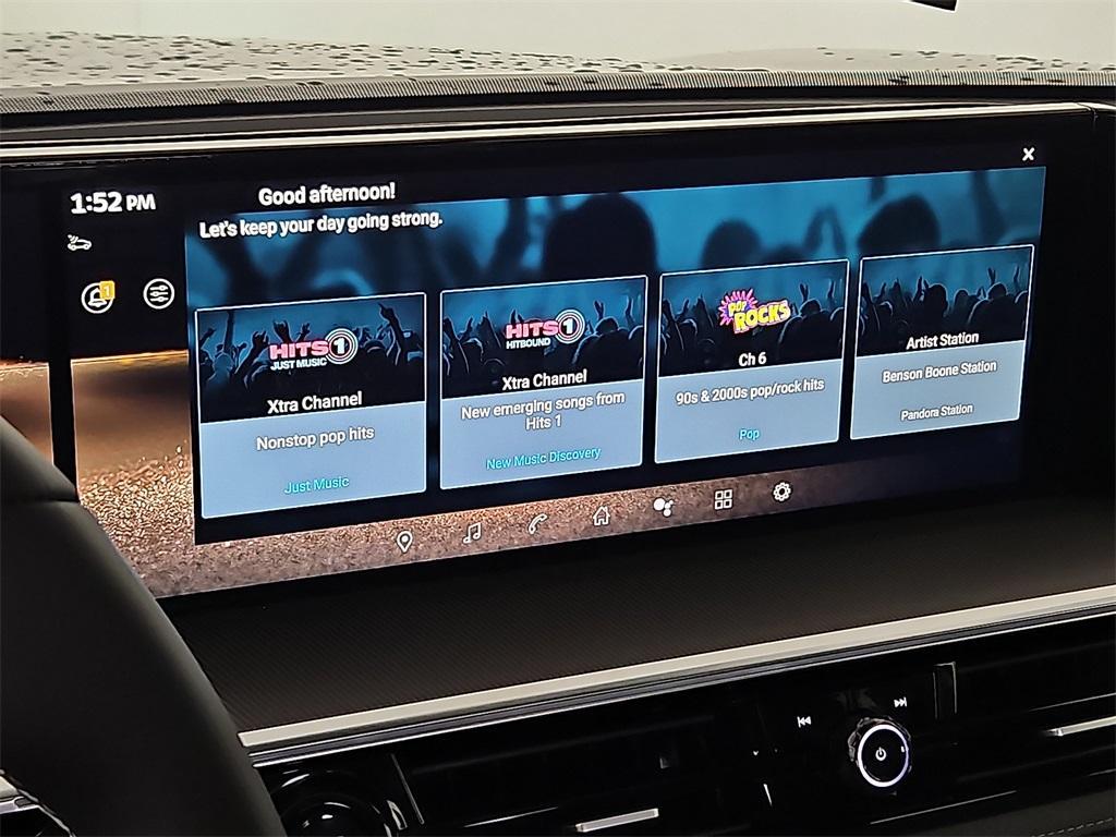 new 2026 INFINITI QX80 car, priced at $82,475