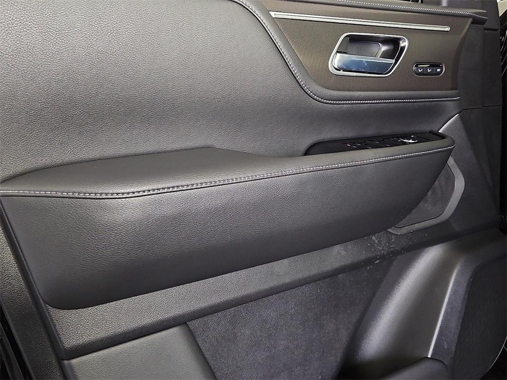 new 2026 INFINITI QX80 car, priced at $82,475