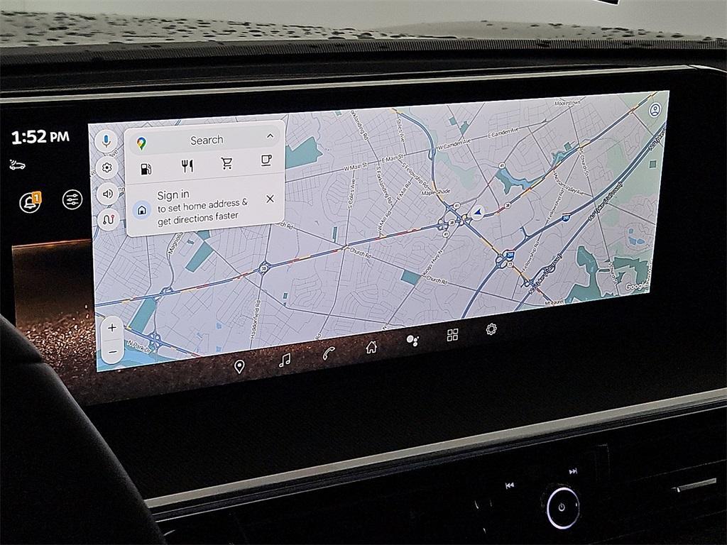 new 2026 INFINITI QX80 car, priced at $82,475