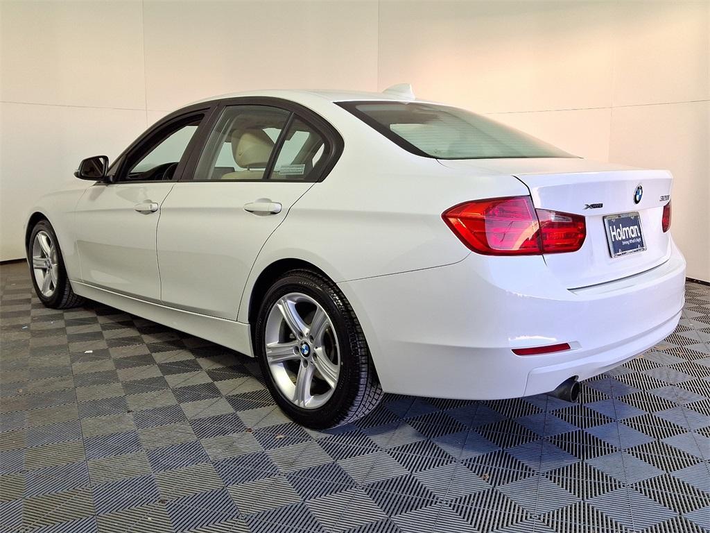 used 2013 BMW 320 car, priced at $11,521