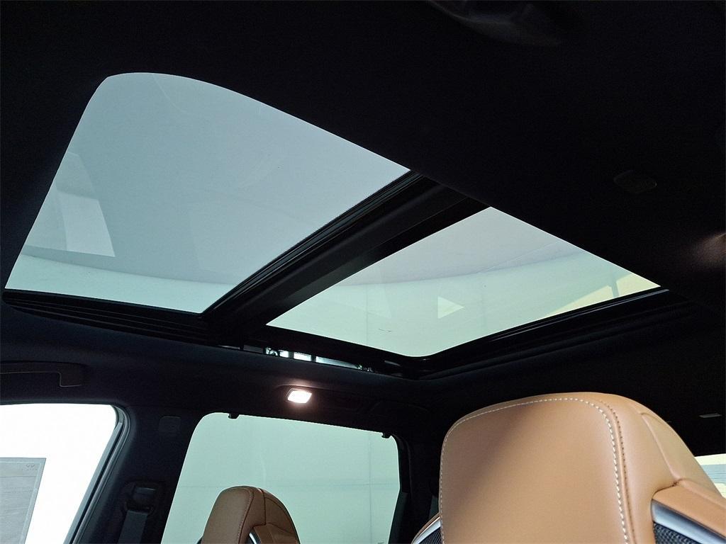 new 2026 INFINITI QX60 car