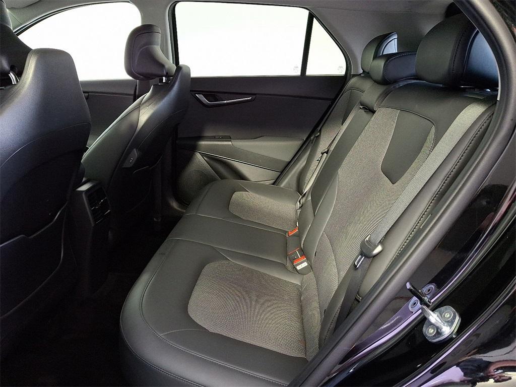 used 2023 Kia Niro car, priced at $23,699
