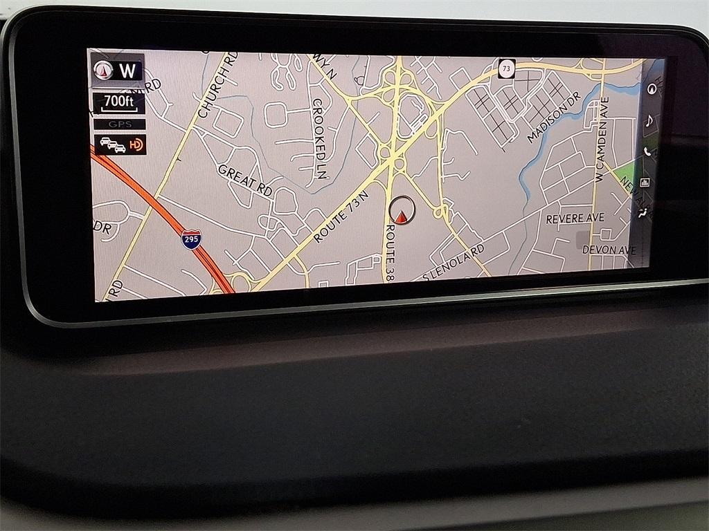 used 2017 Lexus RX 350 car, priced at $18,800