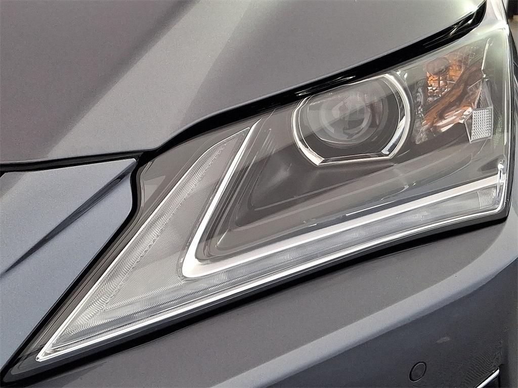 used 2017 Lexus RX 350 car, priced at $18,800