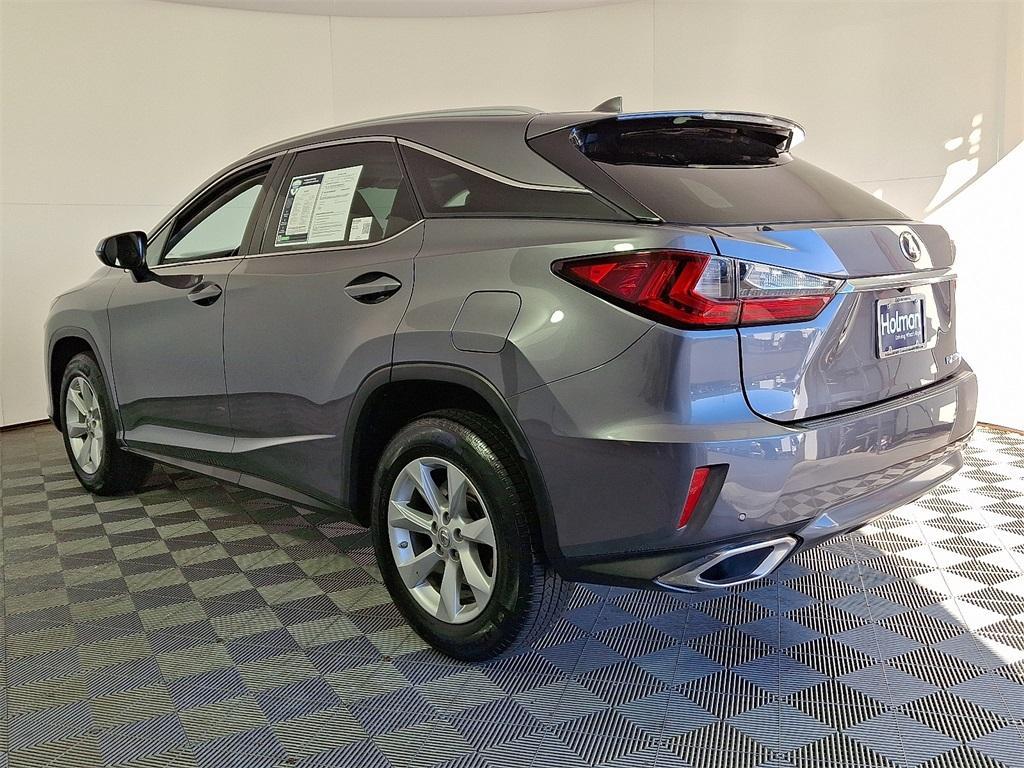 used 2017 Lexus RX 350 car, priced at $18,800