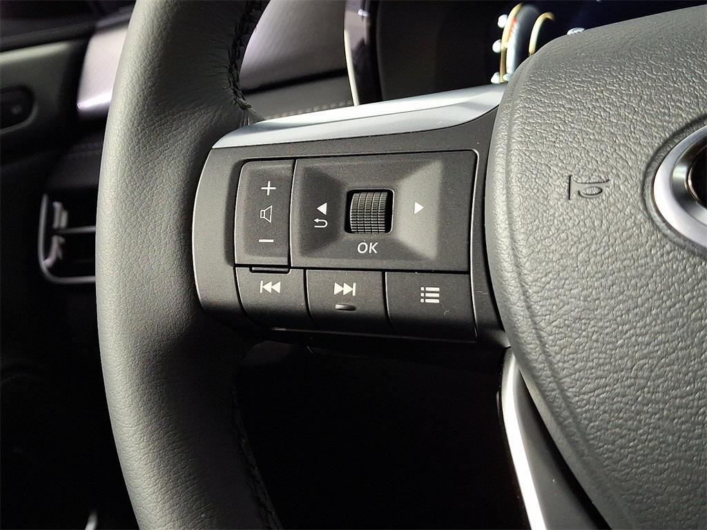 new 2026 INFINITI QX60 car, priced at $56,270