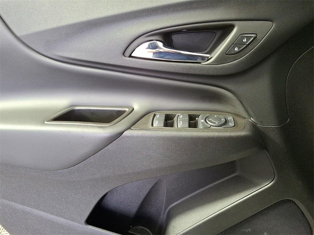 used 2023 Chevrolet Equinox car, priced at $23,190