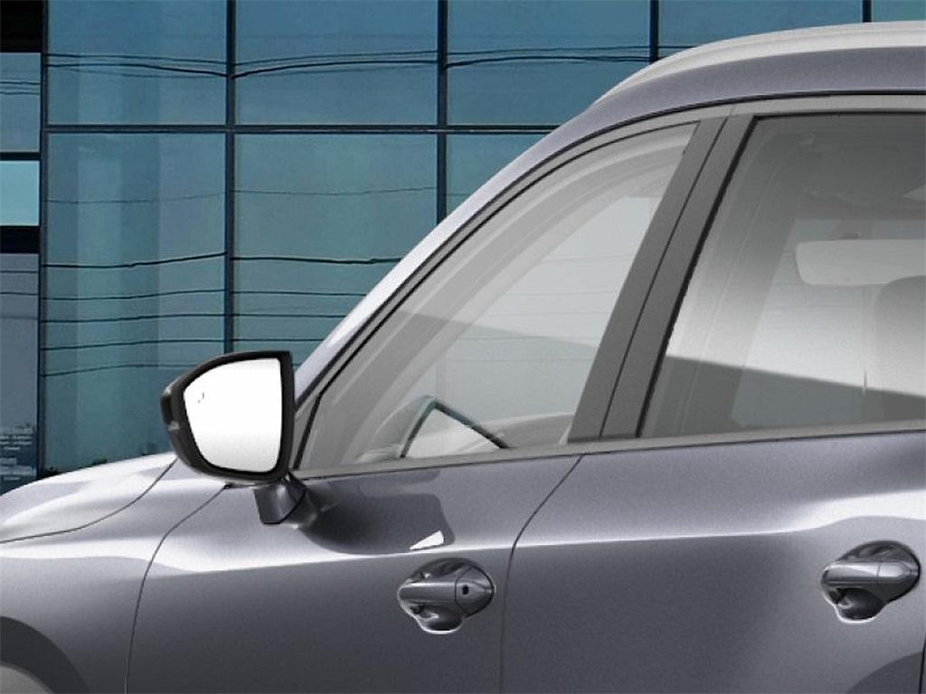 new 2026 INFINITI QX60 car