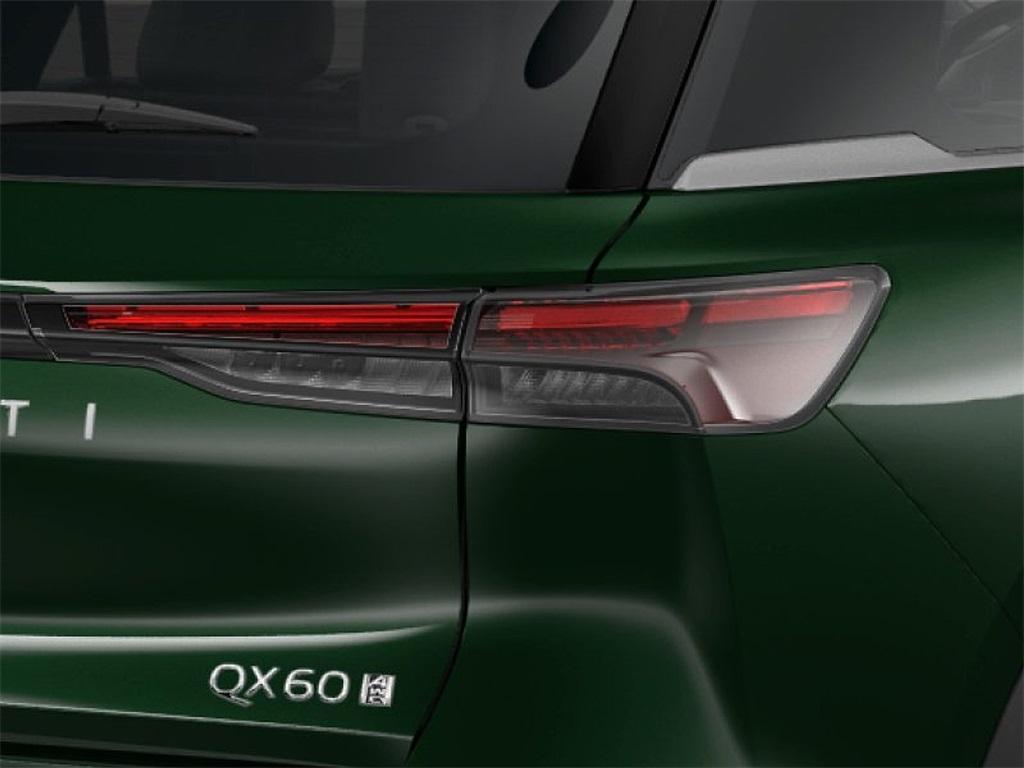 new 2026 INFINITI QX60 car, priced at $61,690