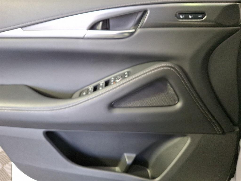 used 2022 INFINITI QX60 car, priced at $39,225