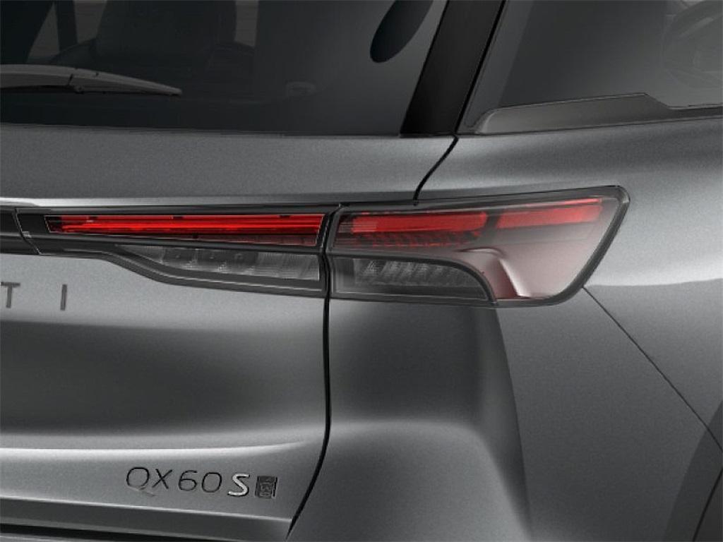 new 2026 INFINITI QX60 car, priced at $65,390