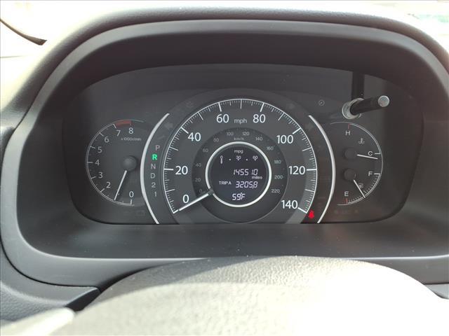 used 2014 Honda CR-V car, priced at $9,500