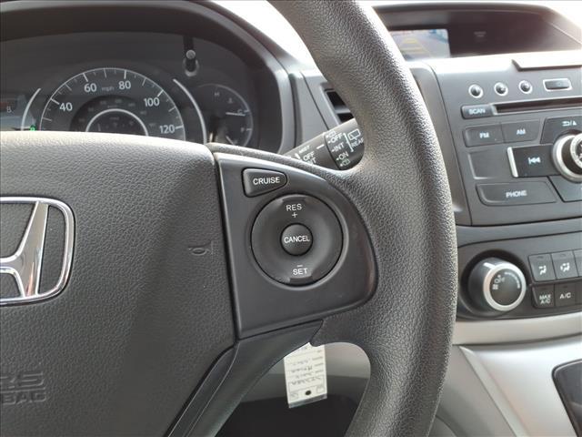 used 2014 Honda CR-V car, priced at $9,500