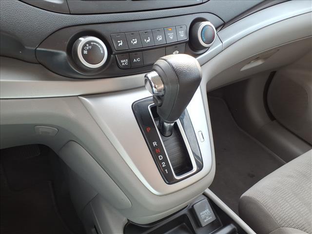 used 2014 Honda CR-V car, priced at $9,500