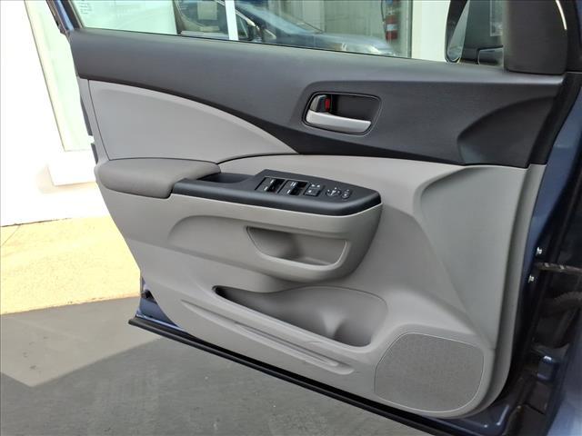 used 2014 Honda CR-V car, priced at $9,500