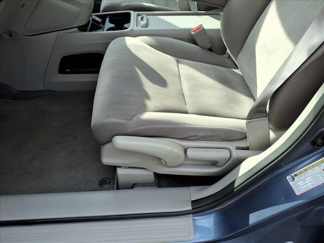 used 2014 Honda CR-V car, priced at $9,500