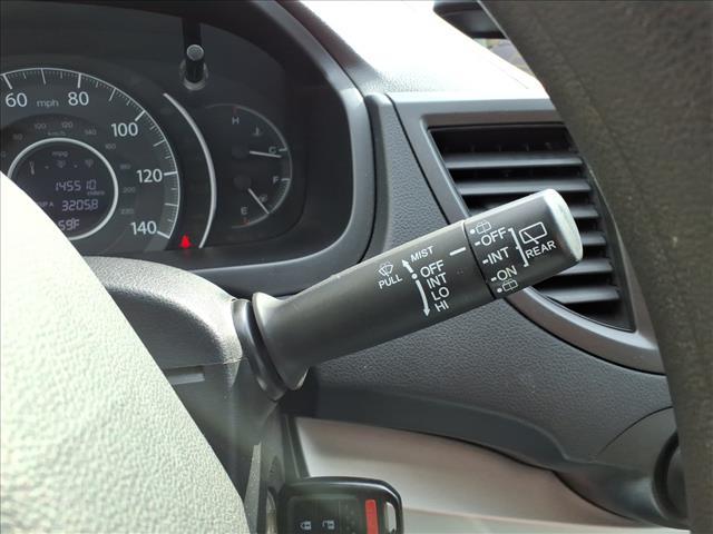 used 2014 Honda CR-V car, priced at $9,500