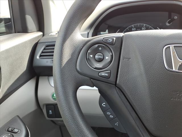 used 2014 Honda CR-V car, priced at $9,500