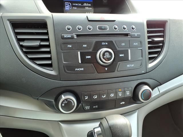 used 2014 Honda CR-V car, priced at $9,500