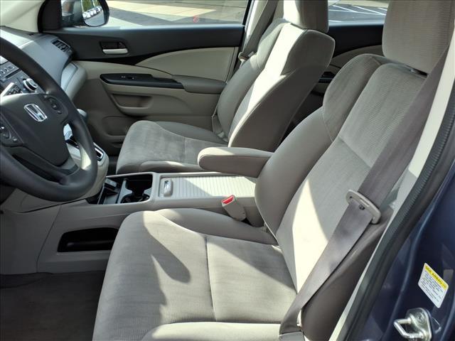 used 2014 Honda CR-V car, priced at $9,500