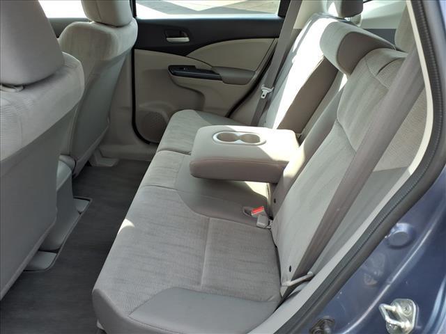 used 2014 Honda CR-V car, priced at $9,500