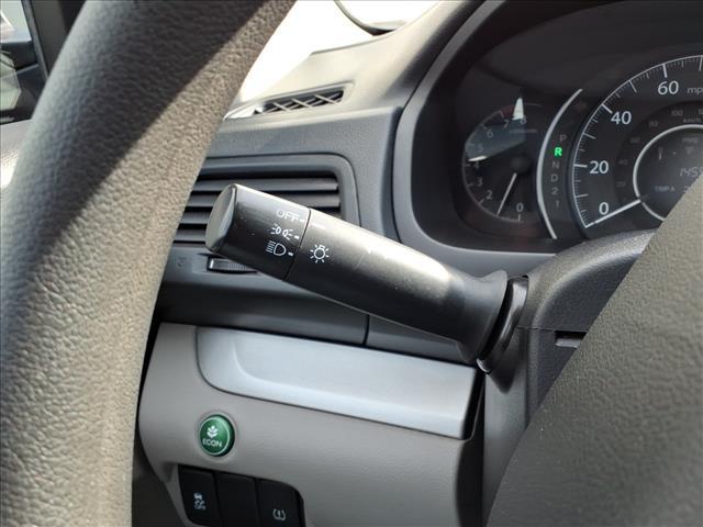 used 2014 Honda CR-V car, priced at $9,500