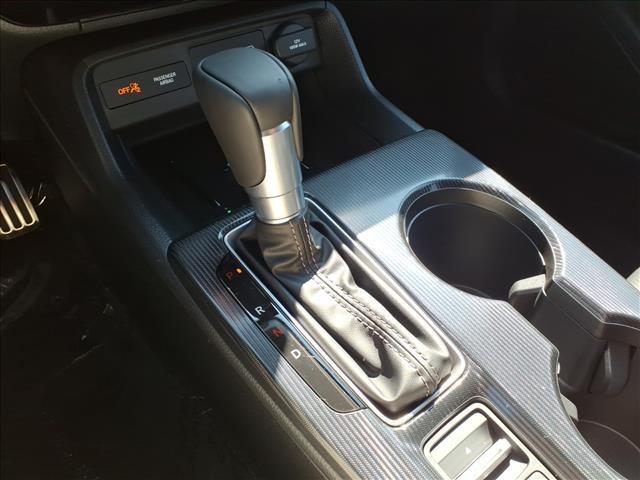 new 2026 Honda Civic Hybrid car, priced at $33,490