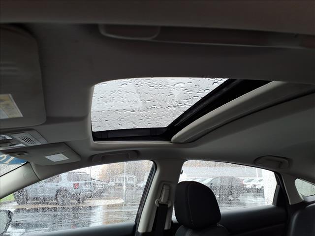 used 2018 Honda Civic car, priced at $14,500